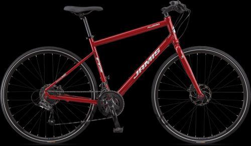Jamis Allegro A2 fiche technique et avis